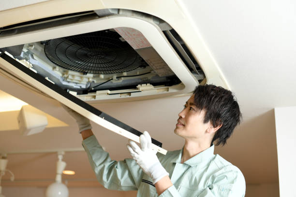 Affordable HVAC Duct Cleaning in CO